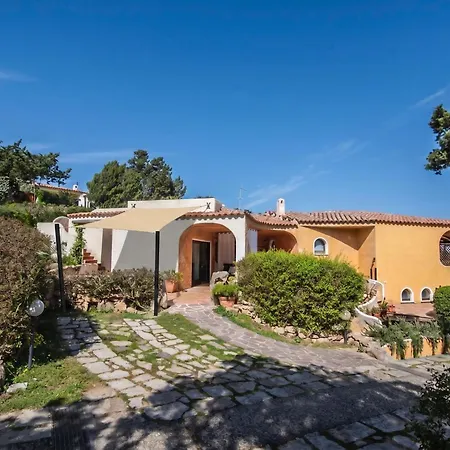 Baia Bianca By Interhome Holiday home *