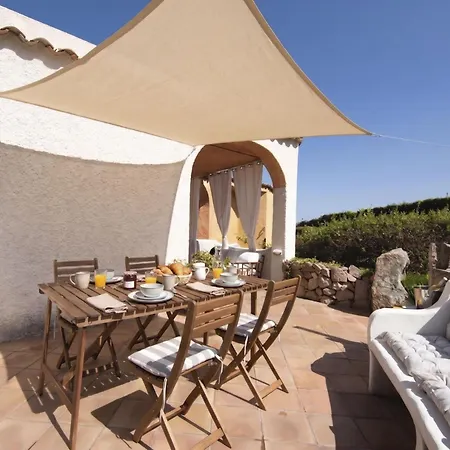 Baia Bianca By Interhome Porto Rafael
