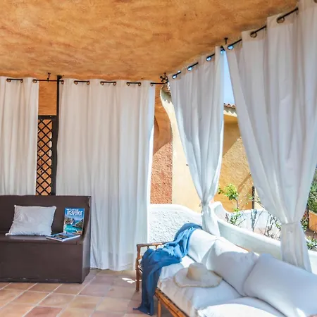 Holiday home Baia Bianca By Interhome