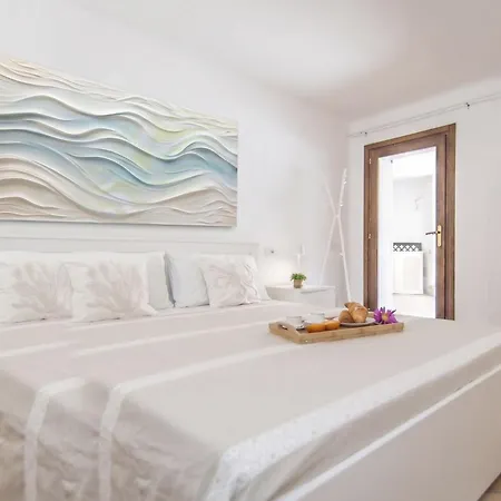 Baia Bianca By Interhome * Porto Rafael