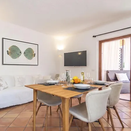 Holiday home Baia Bianca By Interhome *