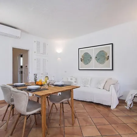Baia Bianca By Interhome *