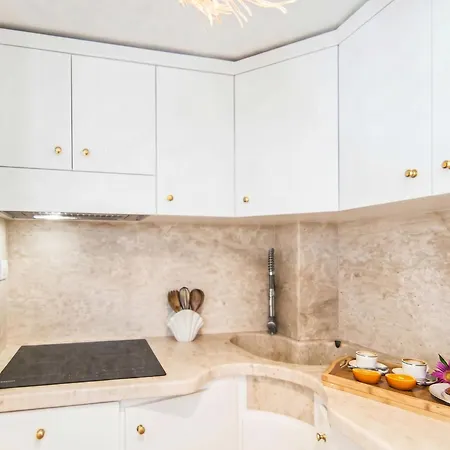 Baia Bianca By Interhome Holiday home *