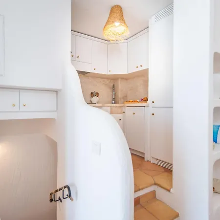 Casa vacanze Baia Bianca By Interhome