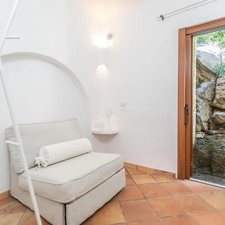 Holiday home Baia Bianca By Interhome