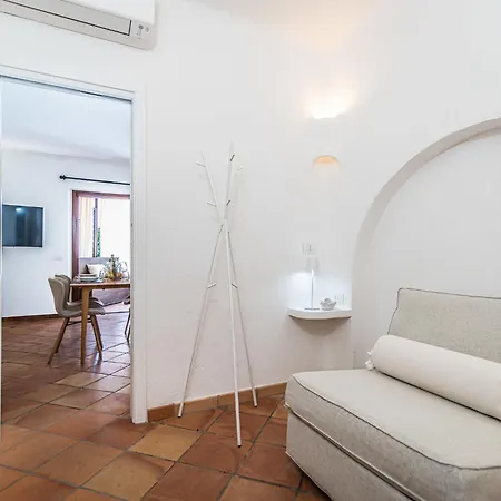 Baia Bianca By Interhome *