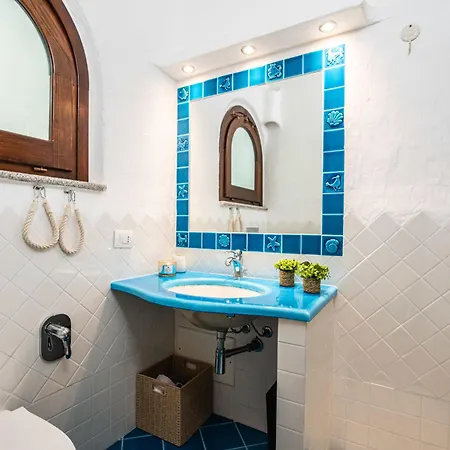 Baia Bianca By Interhome