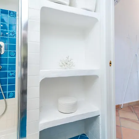 Holiday home Baia Bianca By Interhome