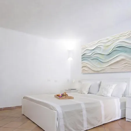 Baia Bianca By Interhome * Porto Rafael