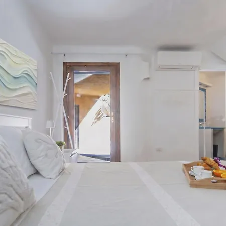Holiday home Baia Bianca By Interhome Porto Rafael