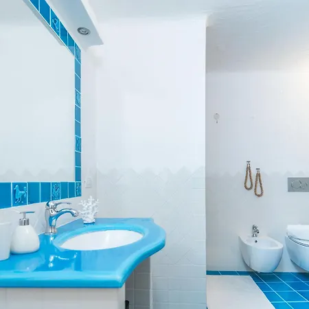Baia Bianca By Interhome *