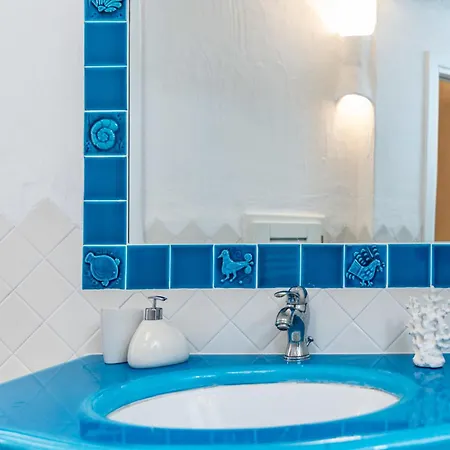 Baia Bianca By Interhome Casa vacanze *