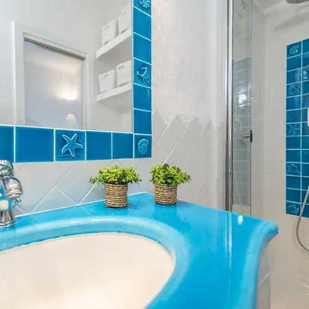 Baia Bianca By Interhome Porto Rafael