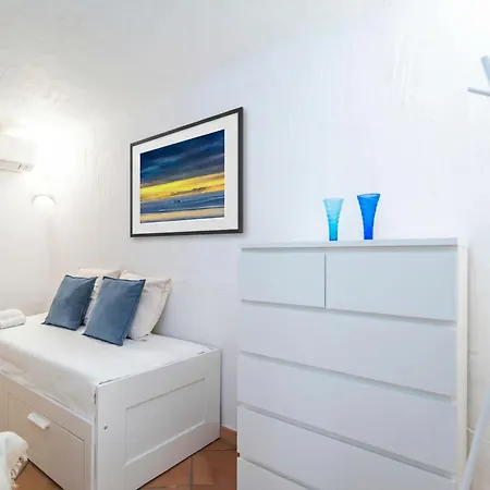Baia Bianca By Interhome Casa vacanze Porto Rafael