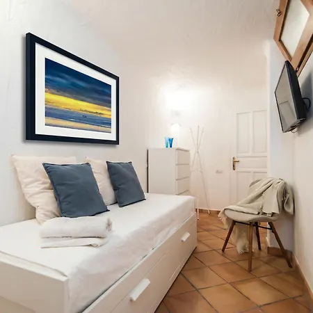 Casa vacanze Baia Bianca By Interhome