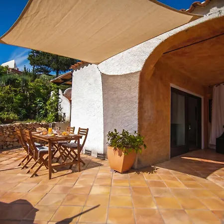 Feriehus Baia Bianca By Interhome Porto Rafael