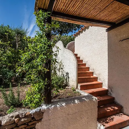 Baia Bianca By Interhome Holiday home Porto Rafael