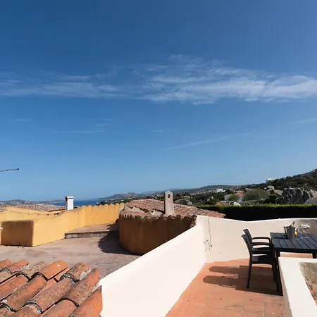 Baia Bianca By Interhome Casa vacanze Porto Rafael