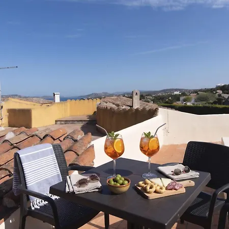 Feriehus Baia Bianca By Interhome
