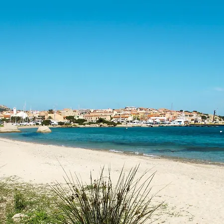 Baia Bianca By Interhome Feriehus Porto Rafael
