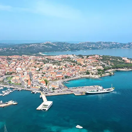 Baia Bianca By Interhome * Porto Rafael