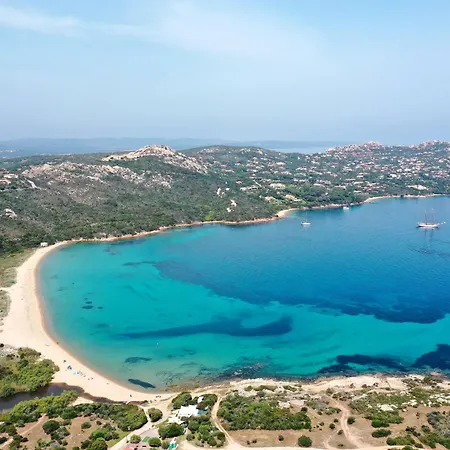 Baia Bianca By Interhome * Porto Rafael