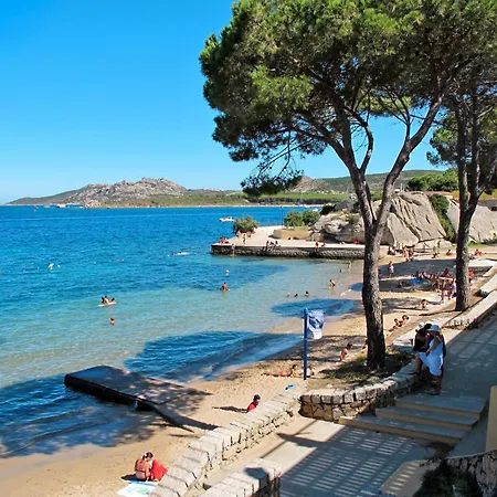 Baia Bianca By Interhome