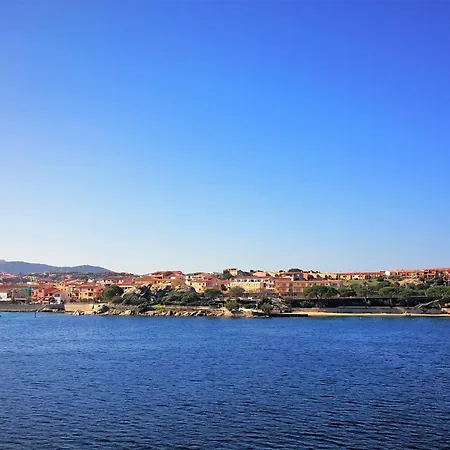 Baia Bianca By Interhome * Porto Rafael