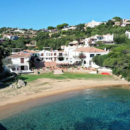 Baia Bianca By Interhome